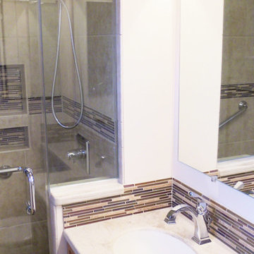Annandale Kitchen and Bathroom