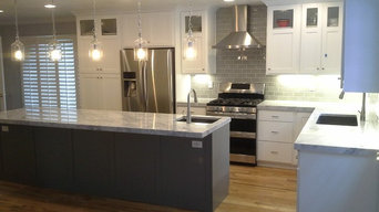 Sandy, UT. Kitchen Remodel