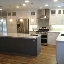 Kitchens