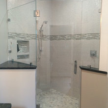 Bowker's bathroom