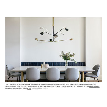 Press: New York Magazine 2019