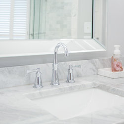Rothman Bathroom - Bathroom Sink And Faucet Parts