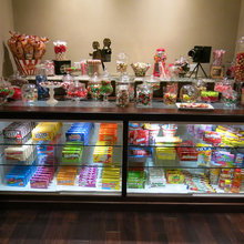 Candy Room