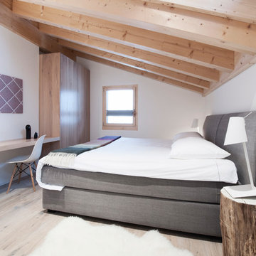 Rustic appartment