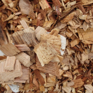 Playground Woodchips and Playground Mulch