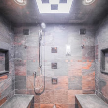 Steam Shower