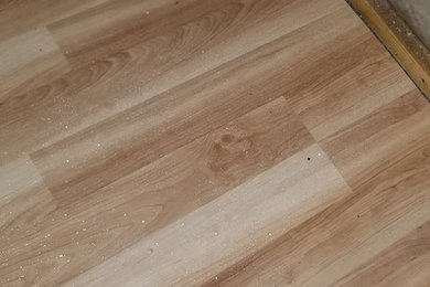 New Waterford Laminate Floor