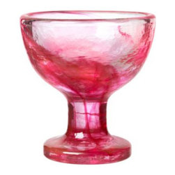 Kosta Boda "Mine" Ice Cream Bowl - Dining Bowls