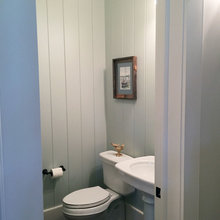 Bathroom Ideas