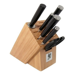 Schmidt Brothers Cutlery 4 Pc Acacia Series Forged Stainless Steel Steak  Knife Set; Acacia Wood Handles - Yahoo Shopping
