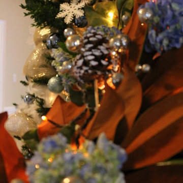 Pickering College Holiday Home Tour (2015)