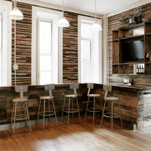 Reclaimed Wood