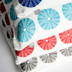 Grayton linen pillows - Products
