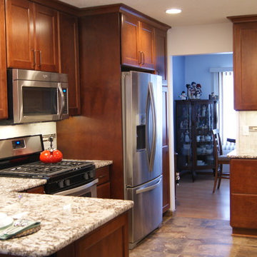 Dandbridge Kitchen