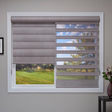 Hunter Douglas Pirouette® Window Shadings