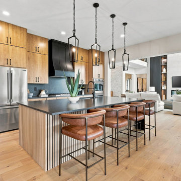 Schumacher Homes Windsor II European: Columbus South, OH