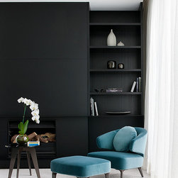 Toorak Residence - Products