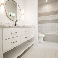 Henry bathroom