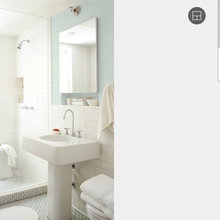 Bellingham Bathroom Tile