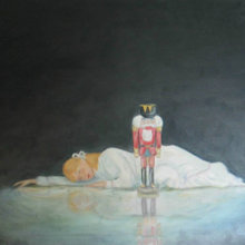 My Original Artwork  - Oil Paintings
