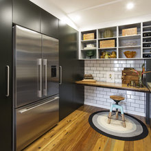 Kitchen - industrial