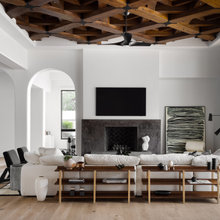 Living Room Ideas