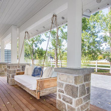 Patio Ideas