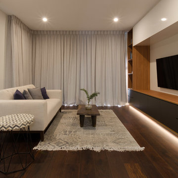 Balmain, Cottage Renovation