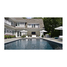 Pool House