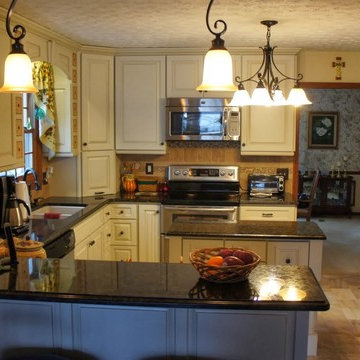 Columbus Ohio Kitchen