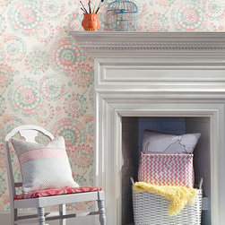 York Walls - Wallpaper - Products