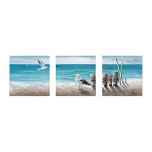 Coastal Wall Art