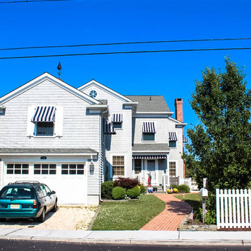 Baine Contracting constructs new homes in New Jersey. Check out these new home