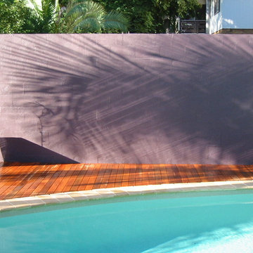 Mt Gravatt house extensions