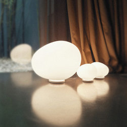 Foscarini - Foscarini Gregg Table Lamp - Table Lamps