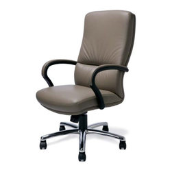 Modus High-Back Task Chair by Highmark Ergo - Office Chairs