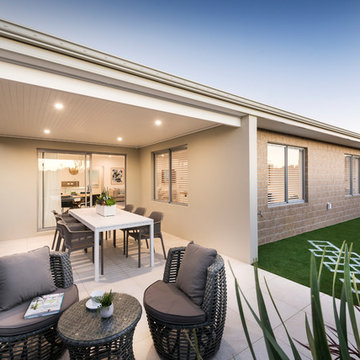 THE SOUTHSEA | Ross North Homes
