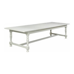 Harvest Table- 11ft - Dining Tables