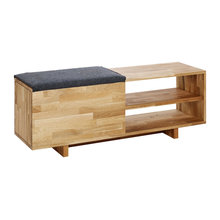 Hallway Bench