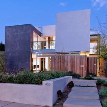 Santa Monica Residence