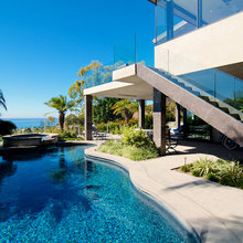 Pools