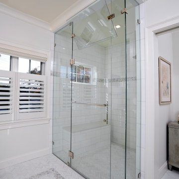 New Urban Custom Home in Chevy Chase, MD