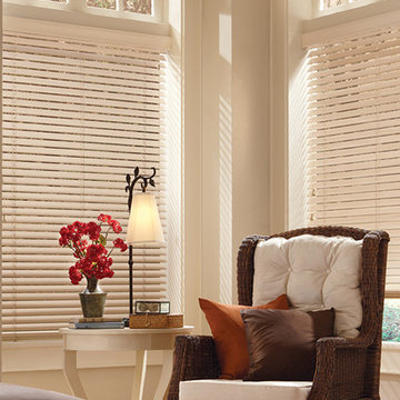 Wood Blinds