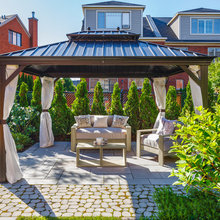 Pergola/Covered Patio