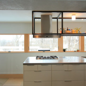 Abear and Etzell Remodel