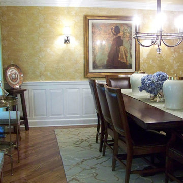 Ridgefield Home