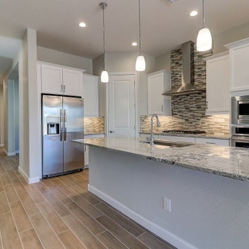 Kitchen and Bath Remodel in Lynwood, CA