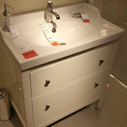 Vanities - Products
