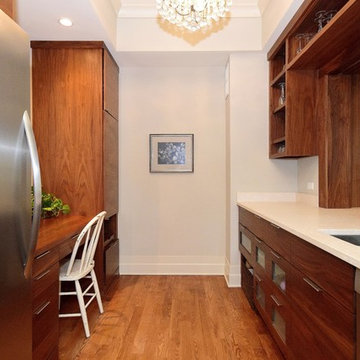 Ravenswood 'Hog Butcher' Remodel