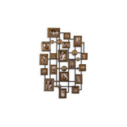 UT Line - Picture Frames